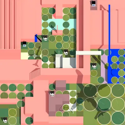 COLLECTIVE LANDSCAPE #2