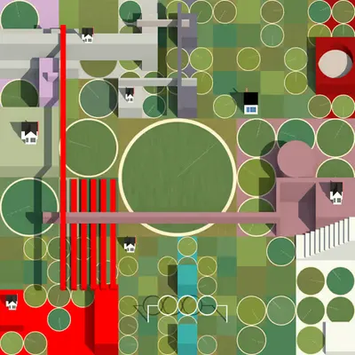 COLLECTIVE LANDSCAPE #22