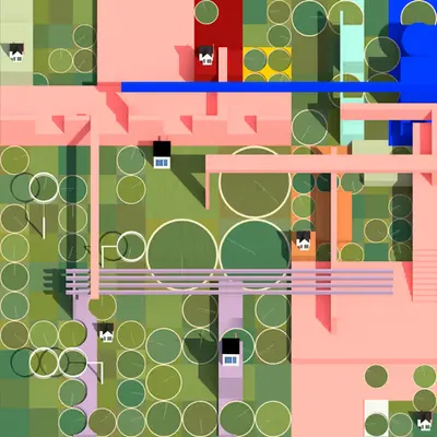 COLLECTIVE LANDSCAPE #29