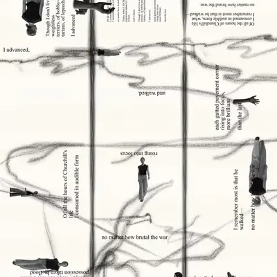 Pace Generative Still: Digital Edition 4