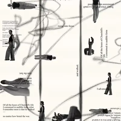 Pace Generative Still: Digital Edition 5
