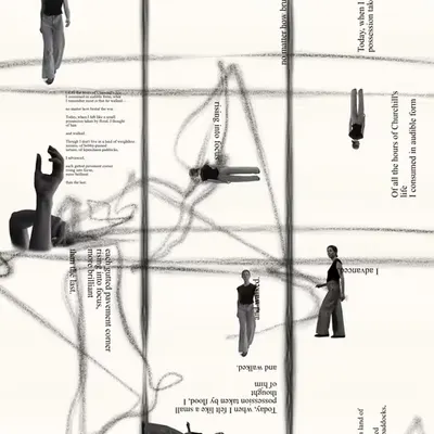 Pace Generative Still: Digital Edition 6