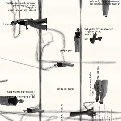 Pace Generative Still: Video Edition 1