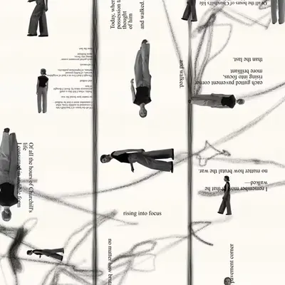Pace Generative Still: Video Edition 3