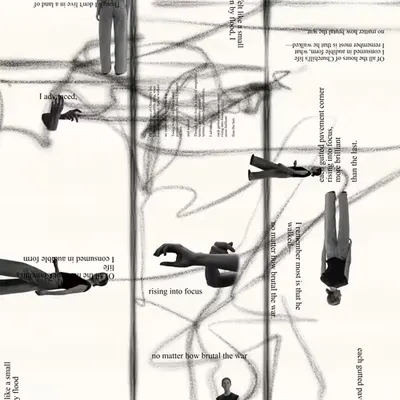 Pace Generative Still: Video Edition 4