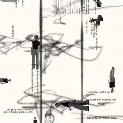 Pace Generative Still: Video Edition AP 1