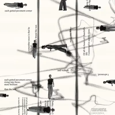 Pace Generative Still: Digital Edition 1