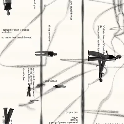 Pace Generative Still: Digital Edition 3