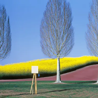 Printemps #13