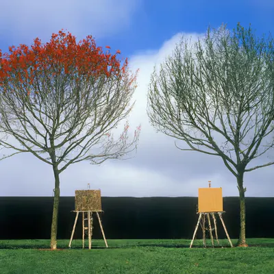 Printemps #16