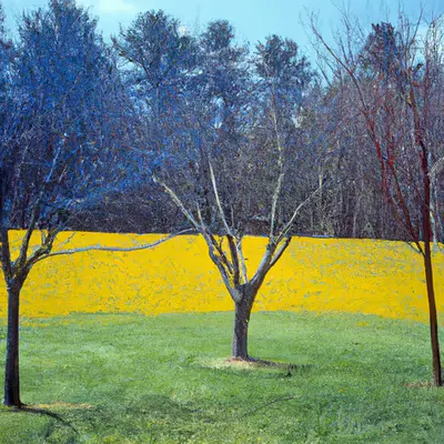Printemps #65
