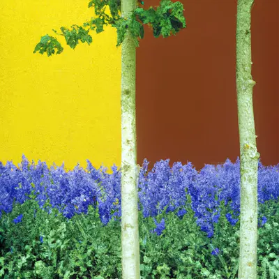 Printemps #66