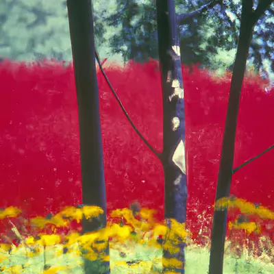 Printemps #79