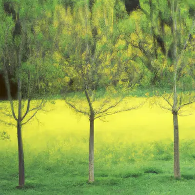 Printemps #90