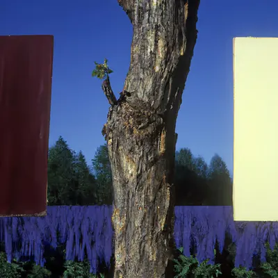 Printemps #95