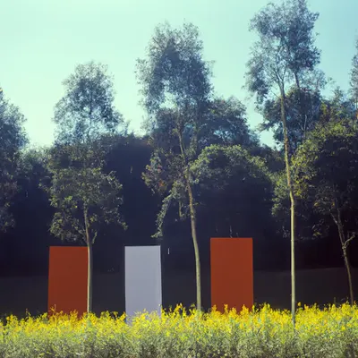 Été #50