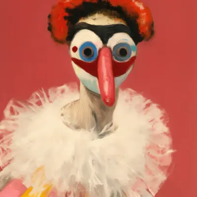 Papagena