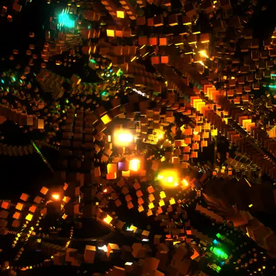 Complex Assemblies #112
