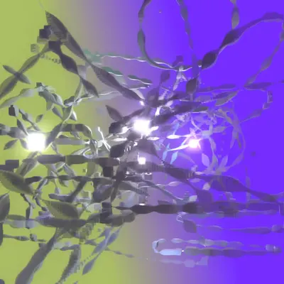 Complex Assemblies #113