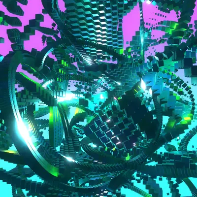 Complex Assemblies #12