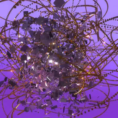 Complex Assemblies #14