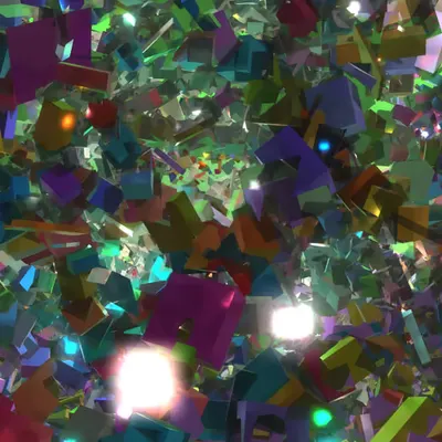 Complex Assemblies #15