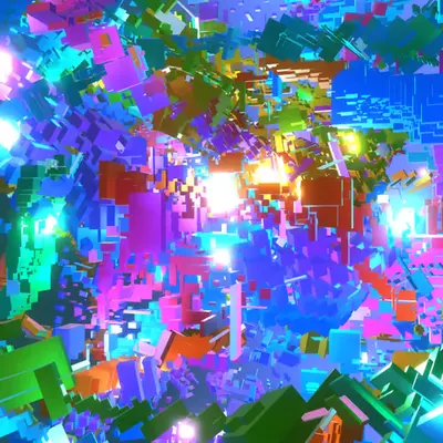 Complex Assemblies #162