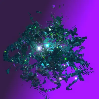 Complex Assemblies #170