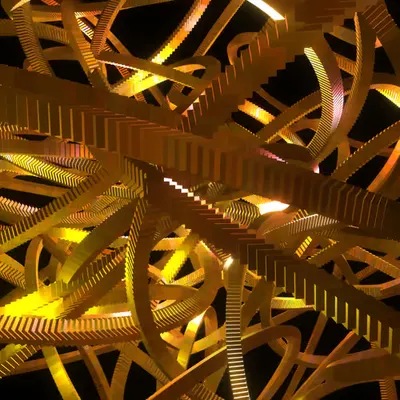 Complex Assemblies #172