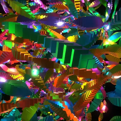 Complex Assemblies #175