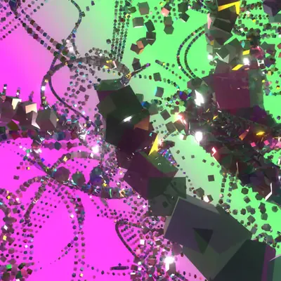 Complex Assemblies #20