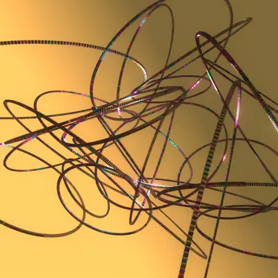 Complex Assemblies #224