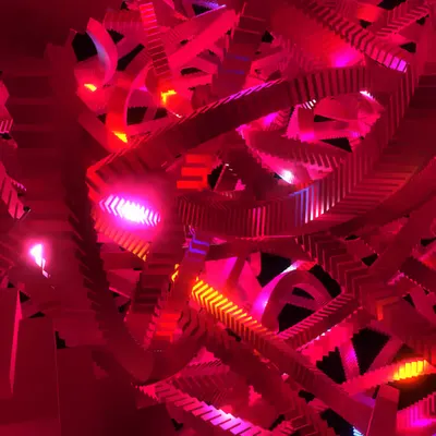 Complex Assemblies #225