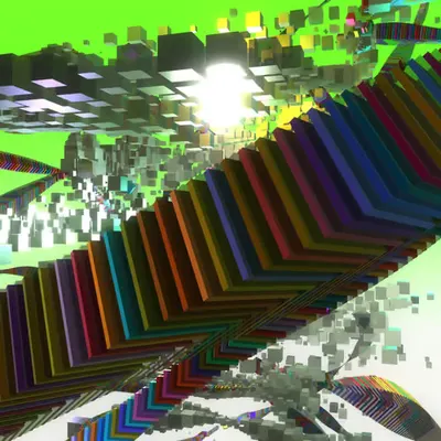 Complex Assemblies #226