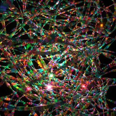 Complex Assemblies #23