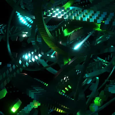 Complex Assemblies #24