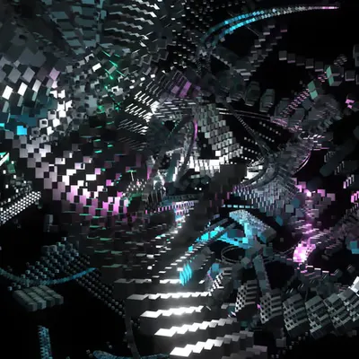 Complex Assemblies #244