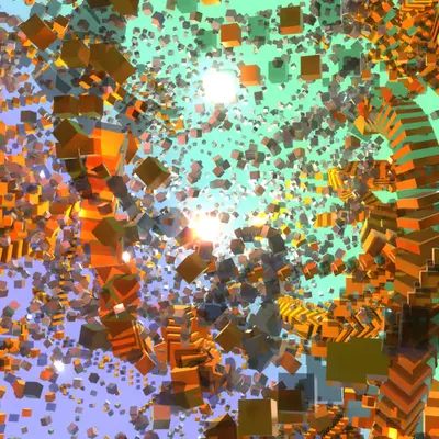 Complex Assemblies #254