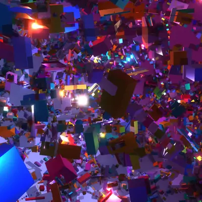 Complex Assemblies #256