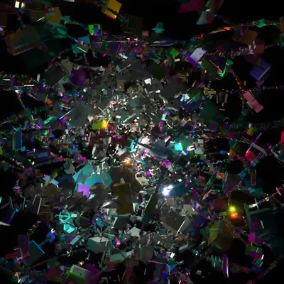 Complex Assemblies #258