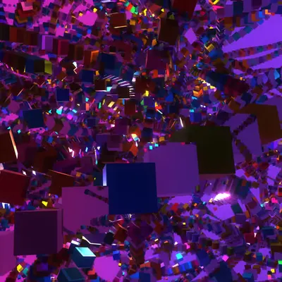 Complex Assemblies #260