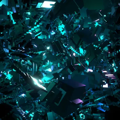 Complex Assemblies #262