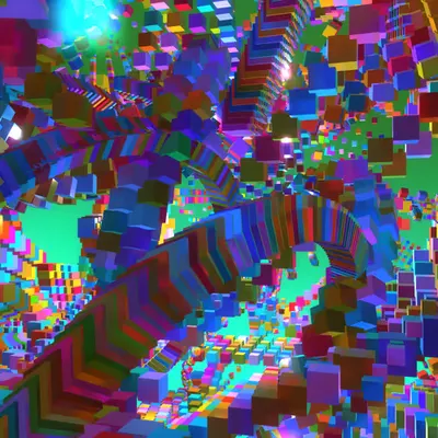 Complex Assemblies #264