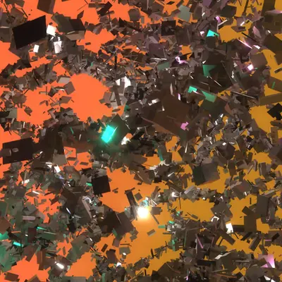 Complex Assemblies #266
