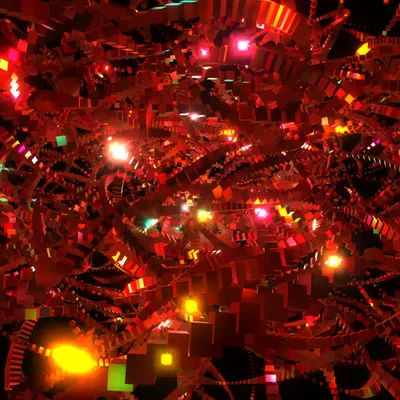 Complex Assemblies #27