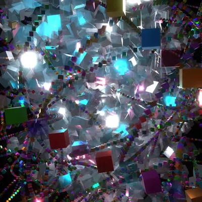 Complex Assemblies #273