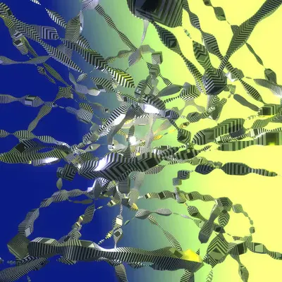 Complex Assemblies #29
