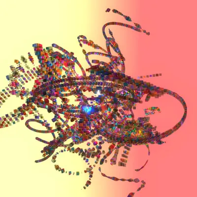 Complex Assemblies #34