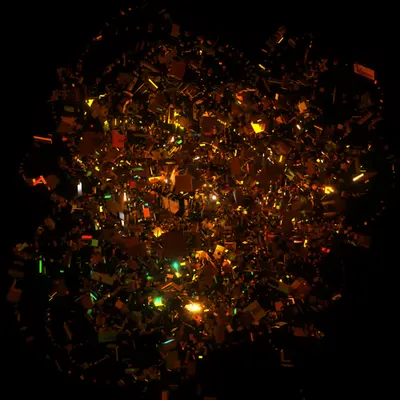 Complex Assemblies #36