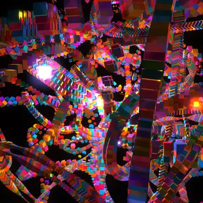 Complex Assemblies #39